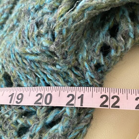 Free People Budapest Knit Long Cardigan. No belt. - Picture 9 of 13